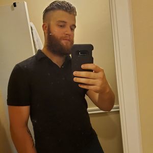 Meet your Posher, Cody